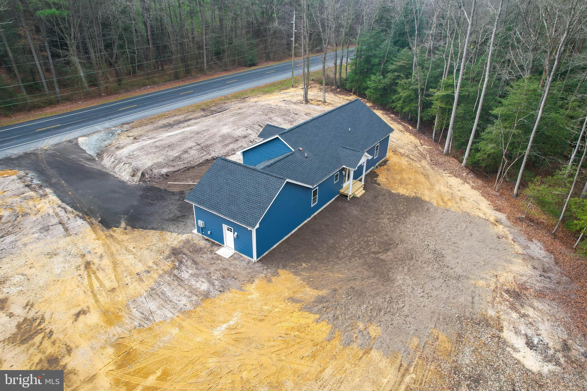 TIMBERWOOD ESTATES - Residential