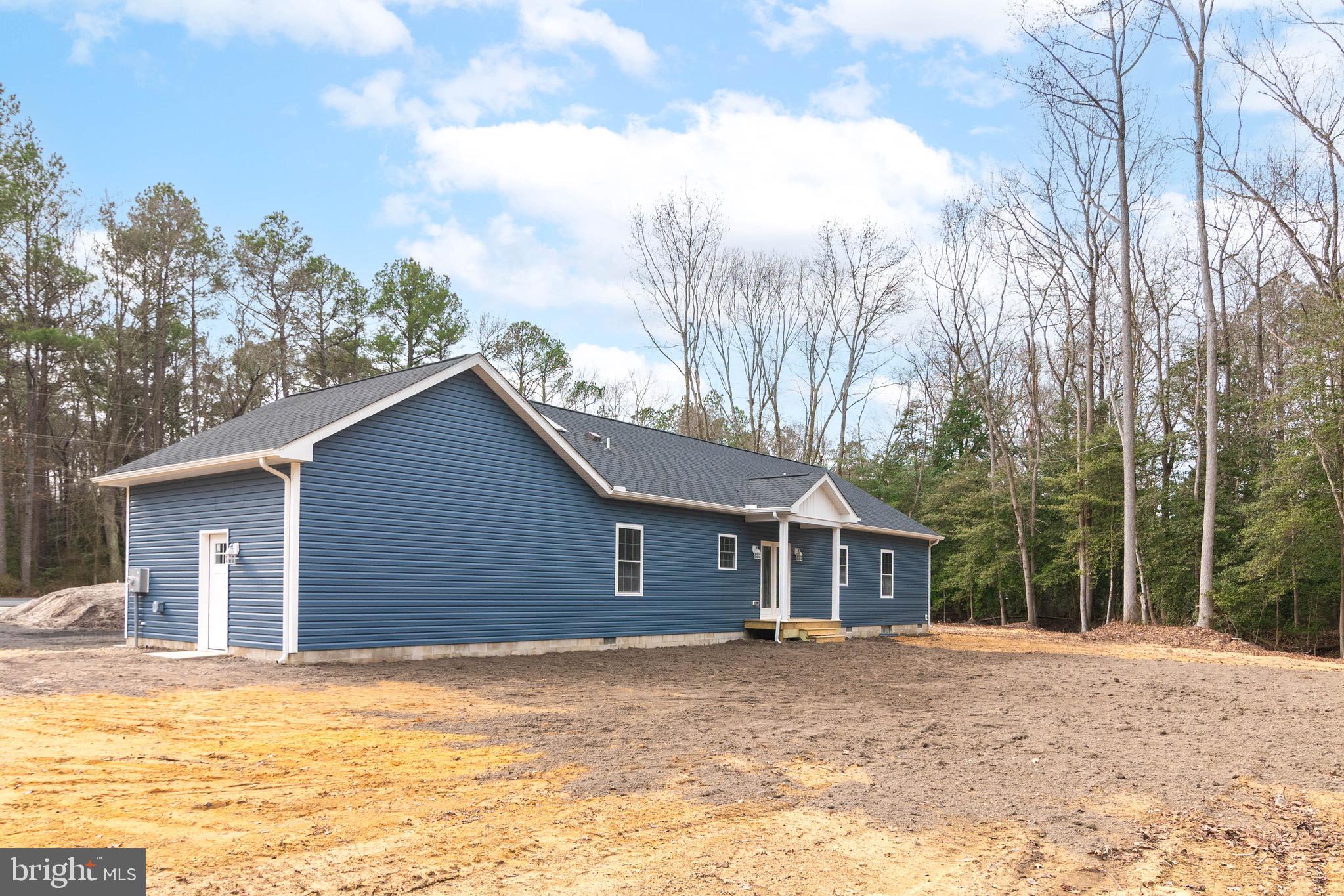 TIMBERWOOD ESTATES - Residential