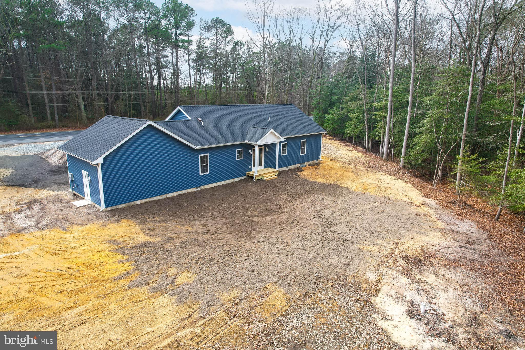 TIMBERWOOD ESTATES - Residential