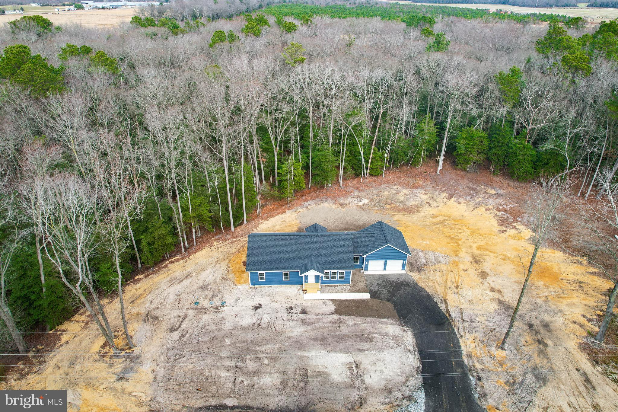 TIMBERWOOD ESTATES - Residential