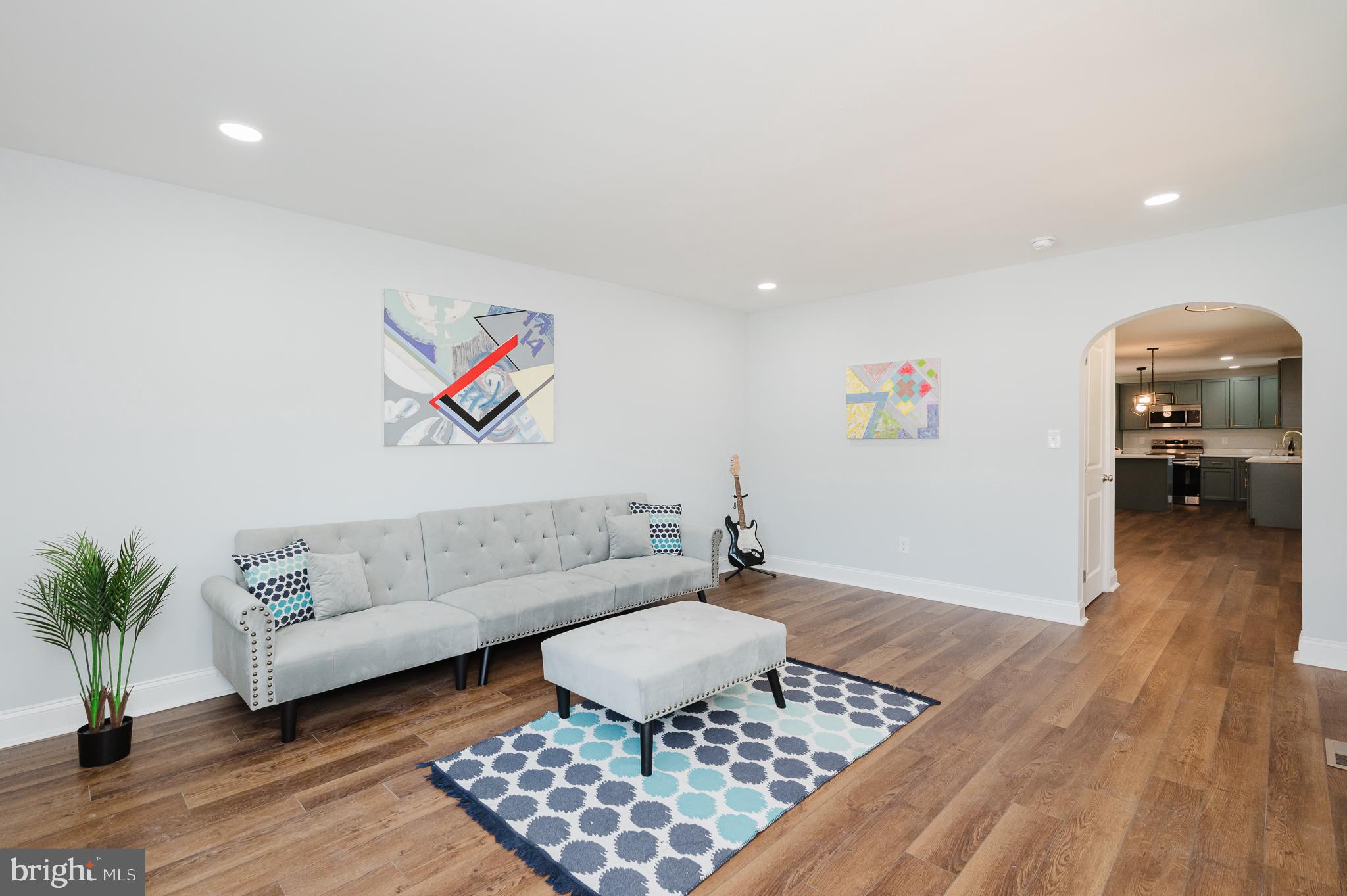 3615 SYKESVILLE ROAD