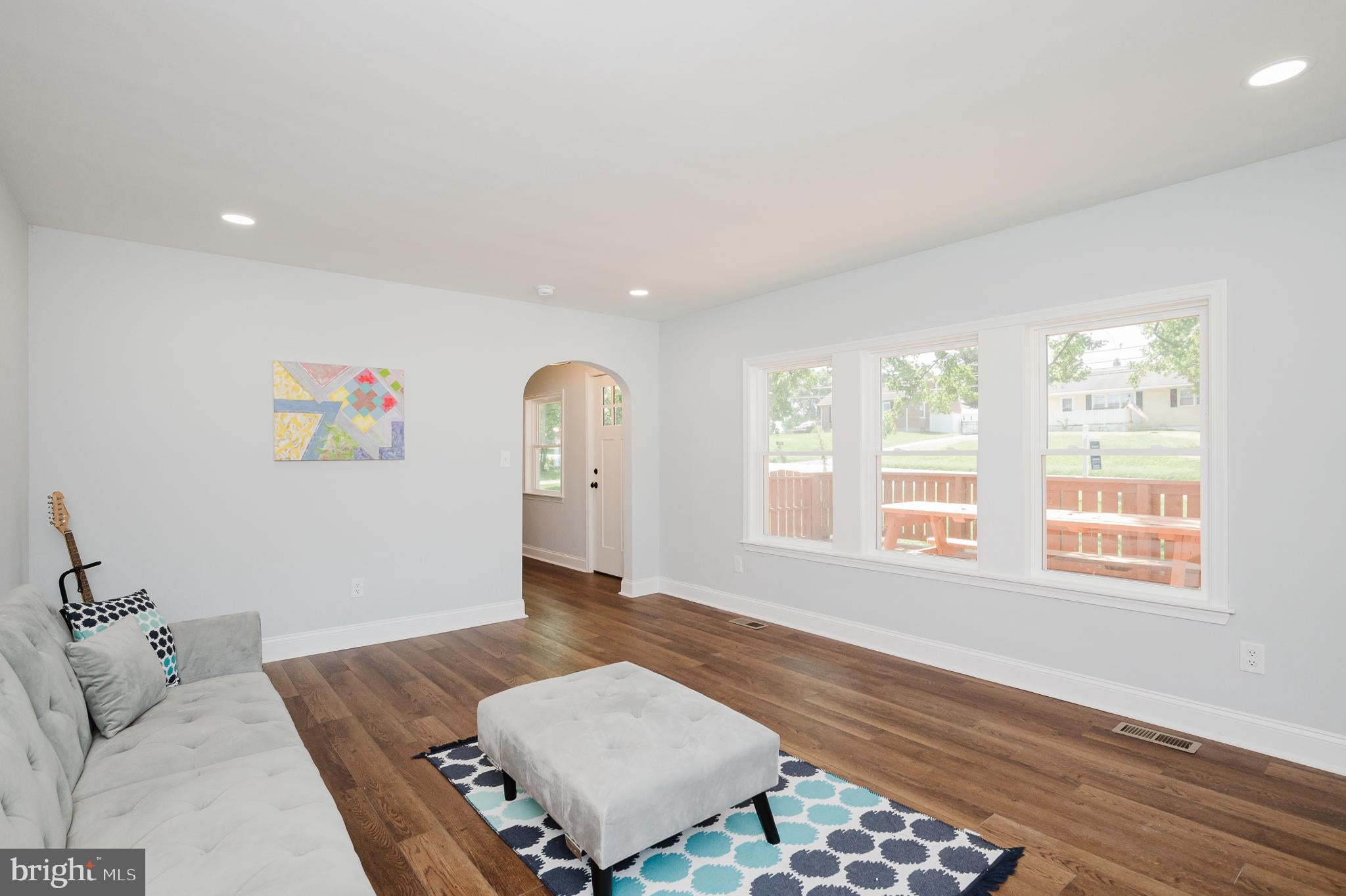 3615 SYKESVILLE ROAD
