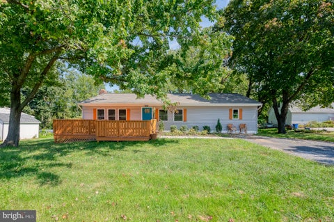 Homes For Sale - 3615 Sykesville Road<br/> WESTMINSTER, MD 21157