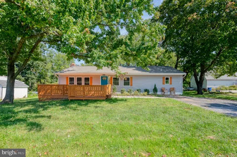 3615 Sykesville Road, Westminster, MD 21157 - #: MDCR2037838