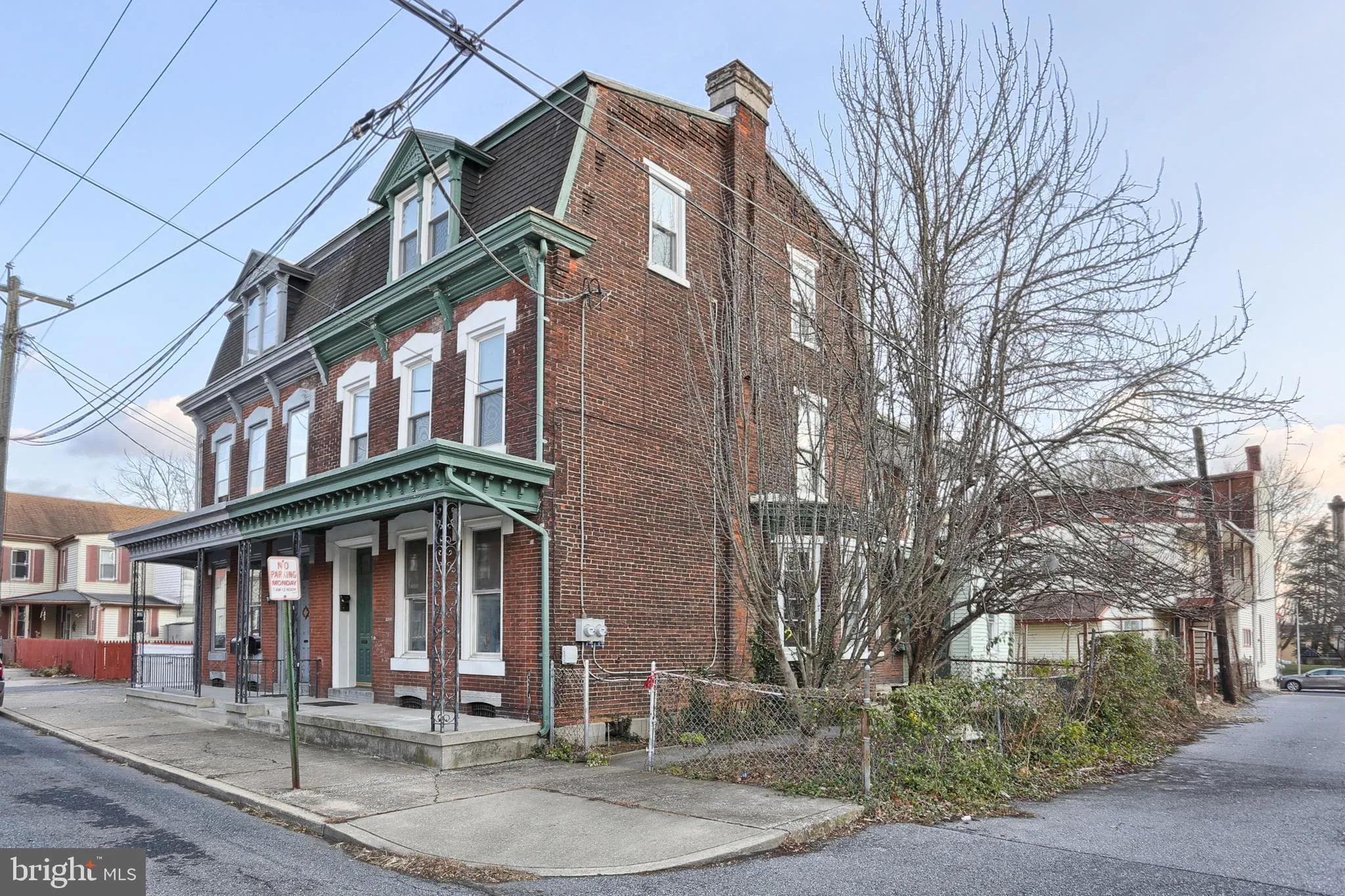 750 Mifflin Street, Lebanon, PA 17046