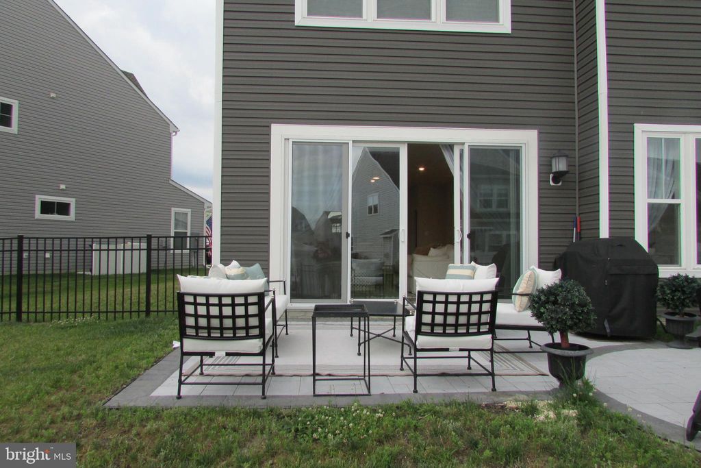 Photo of 33432 Hickory Street, MILLSBORO, DE 19966 (MLS # DESU2097570)