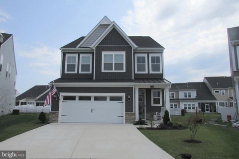 33432 HICKORY STREET MILLSBORO DE 19966