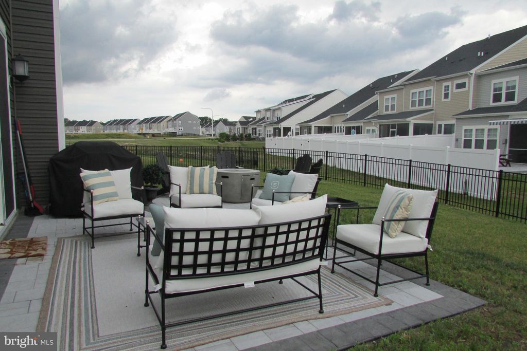 Photo of 33432 Hickory Street, MILLSBORO, DE 19966 (MLS # DESU2097570)