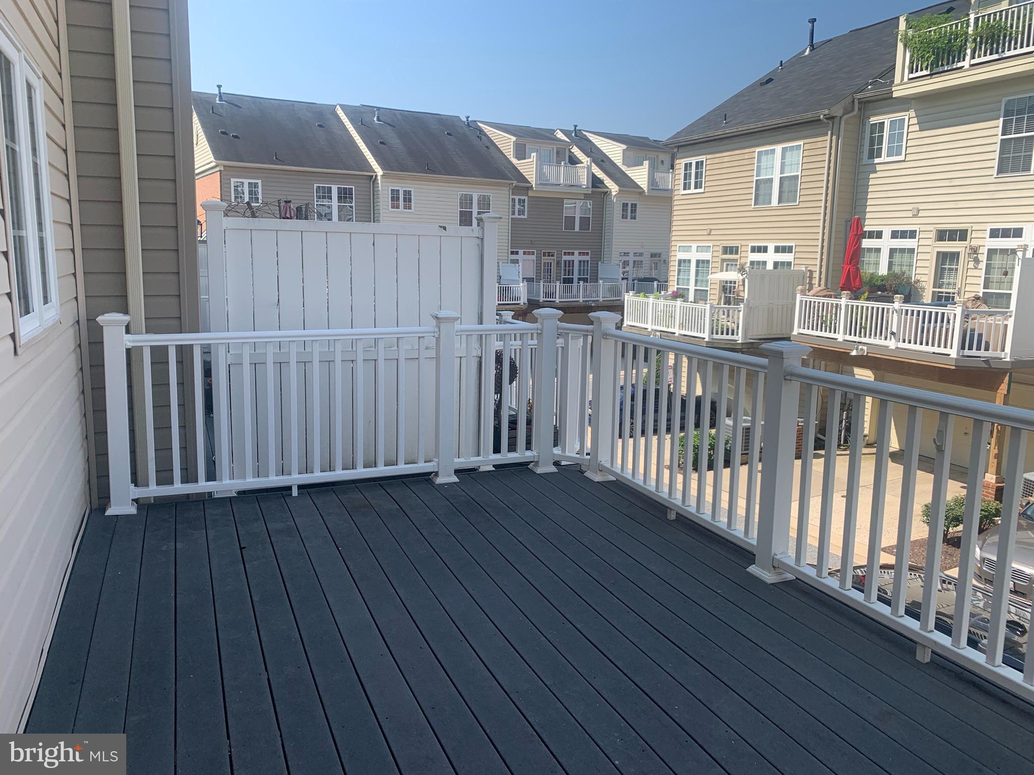 HONEYGO VILLAGE - Residential Lease