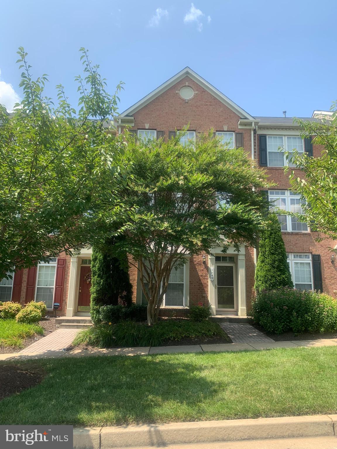 HONEYGO VILLAGE - Residential Lease