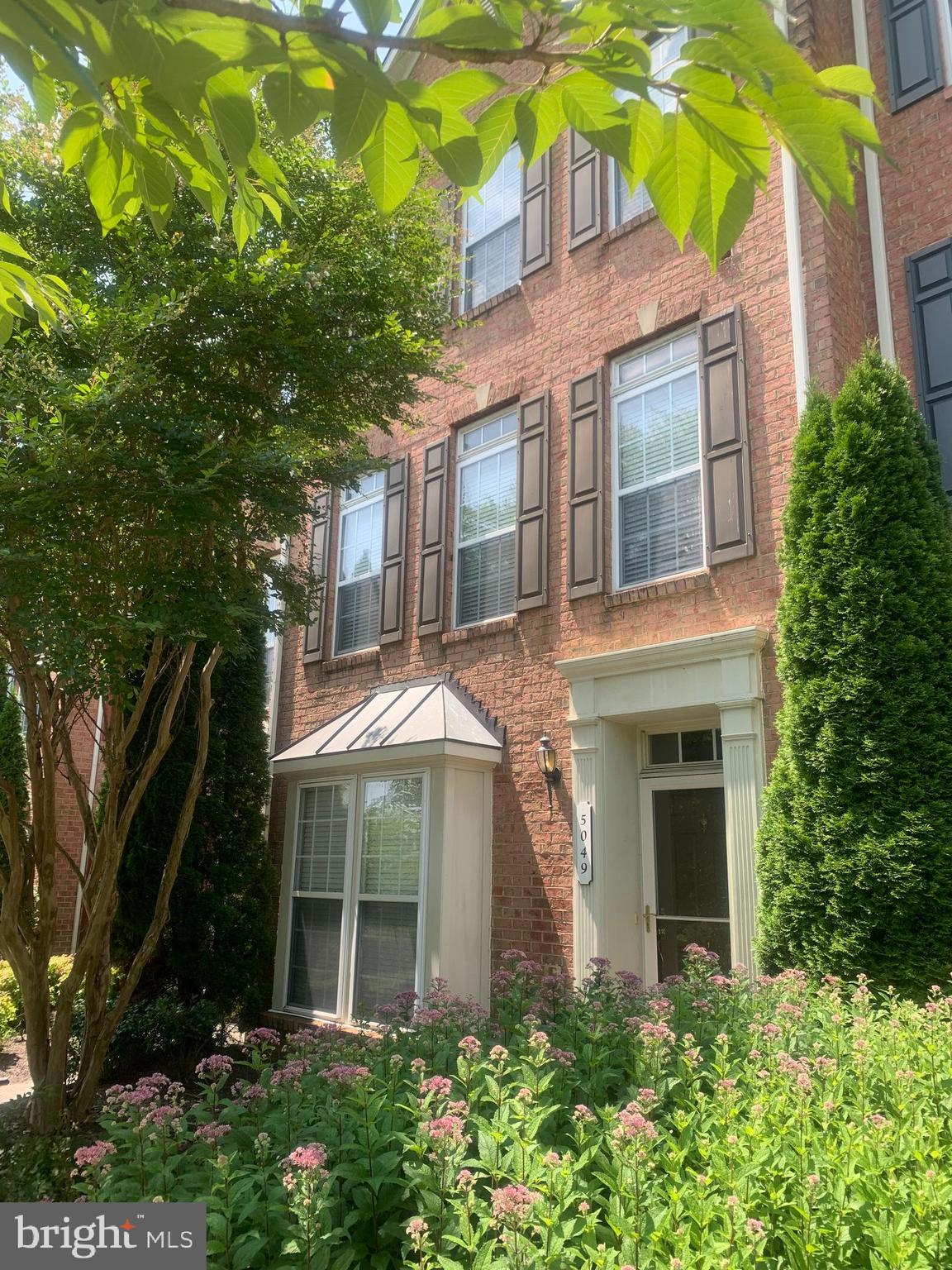 HONEYGO VILLAGE - Residential Lease