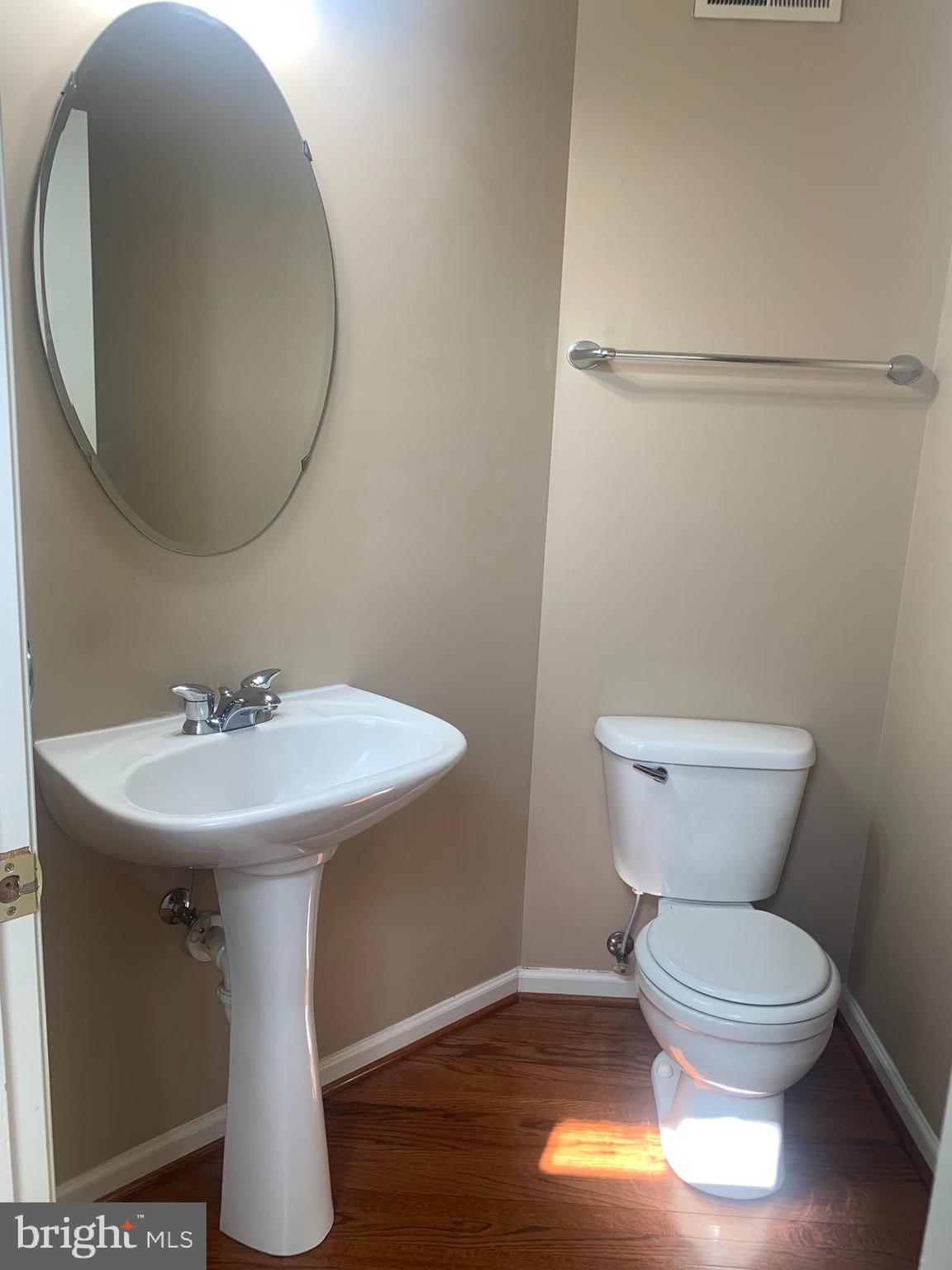 HONEYGO VILLAGE - Residential Lease