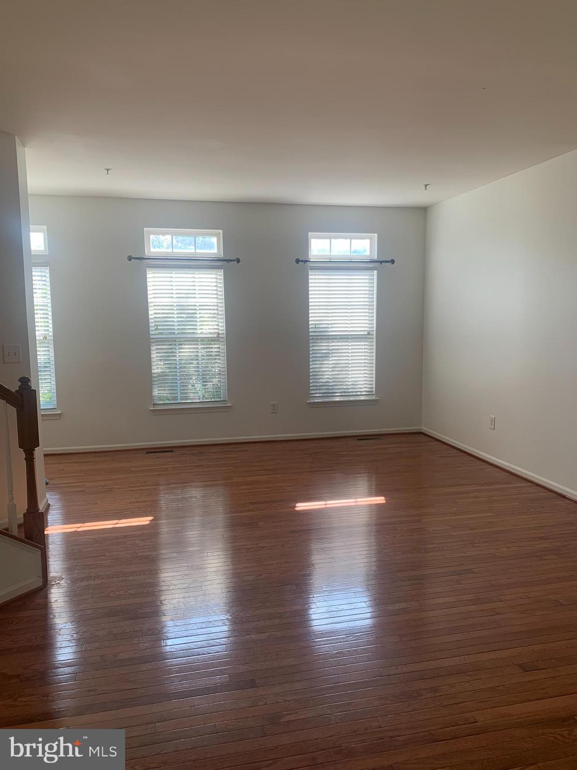 HONEYGO VILLAGE - Residential Lease