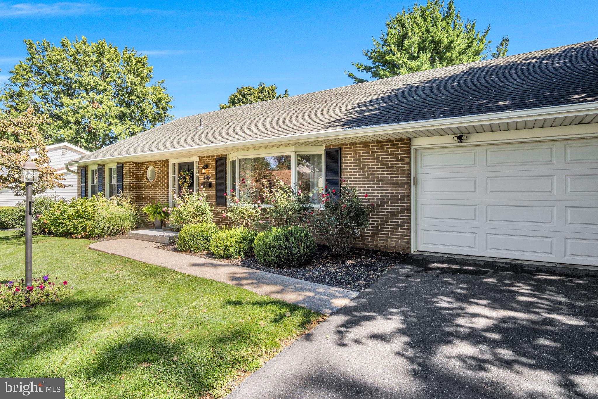 503 ELLEN ROAD