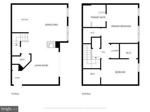 Photo of 2497 Angeline Drive #301, HERNDON, VA 20171 (MLS # VAFX2337264)