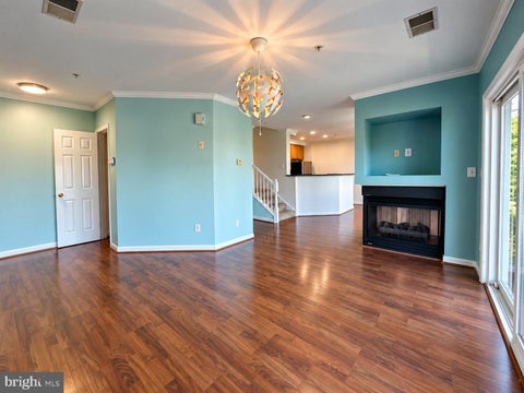 Photo of 2497 Angeline Drive #301, HERNDON, VA 20171 (MLS # VAFX2337264)