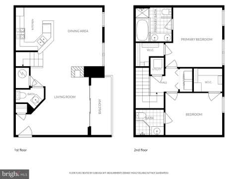 Photo of 2497 Angeline Drive #301, HERNDON, VA 20171 (MLS # VAFX2337264)