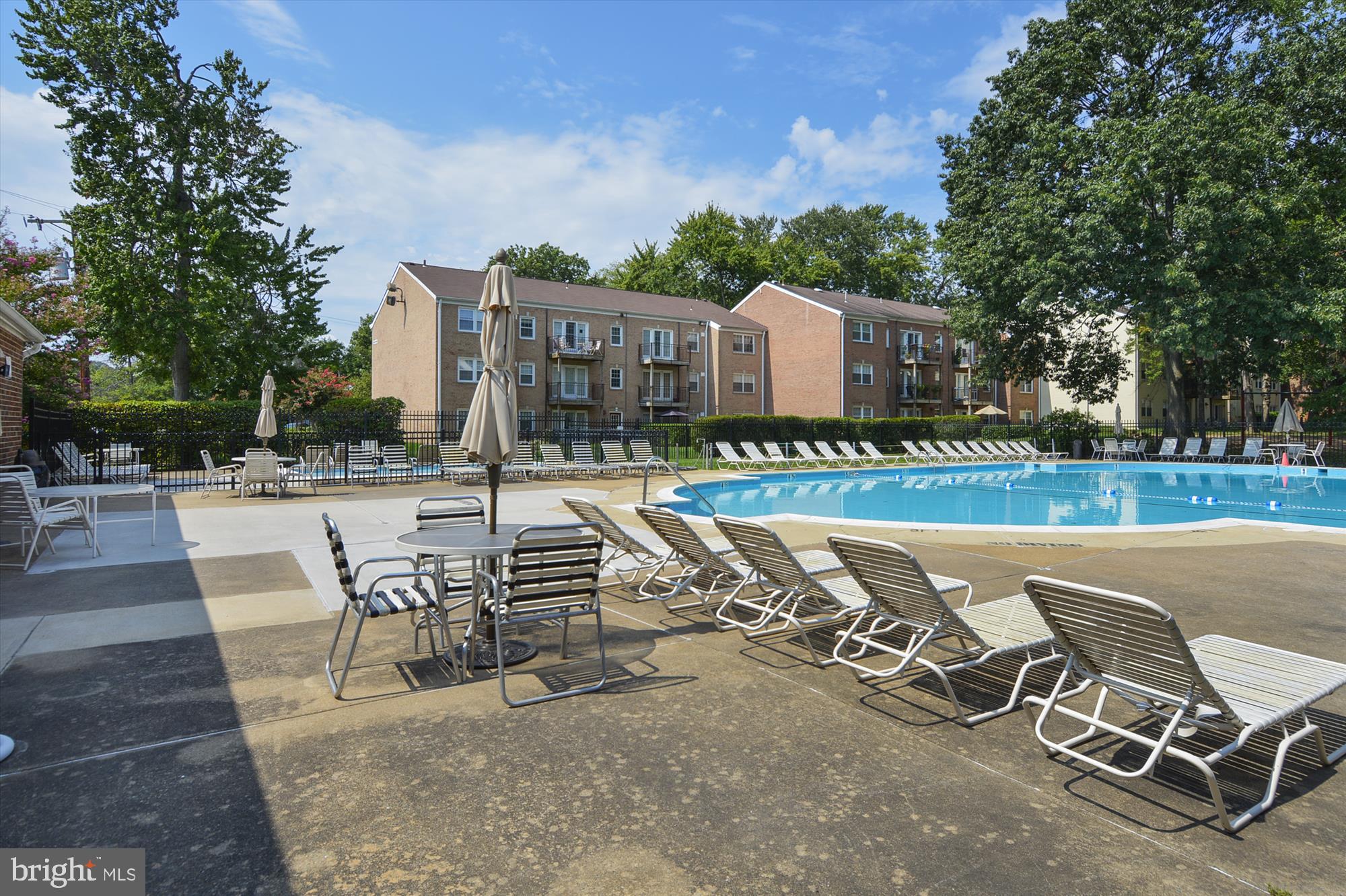 FOXCROFT COLONY CONDOS - Residential Lease