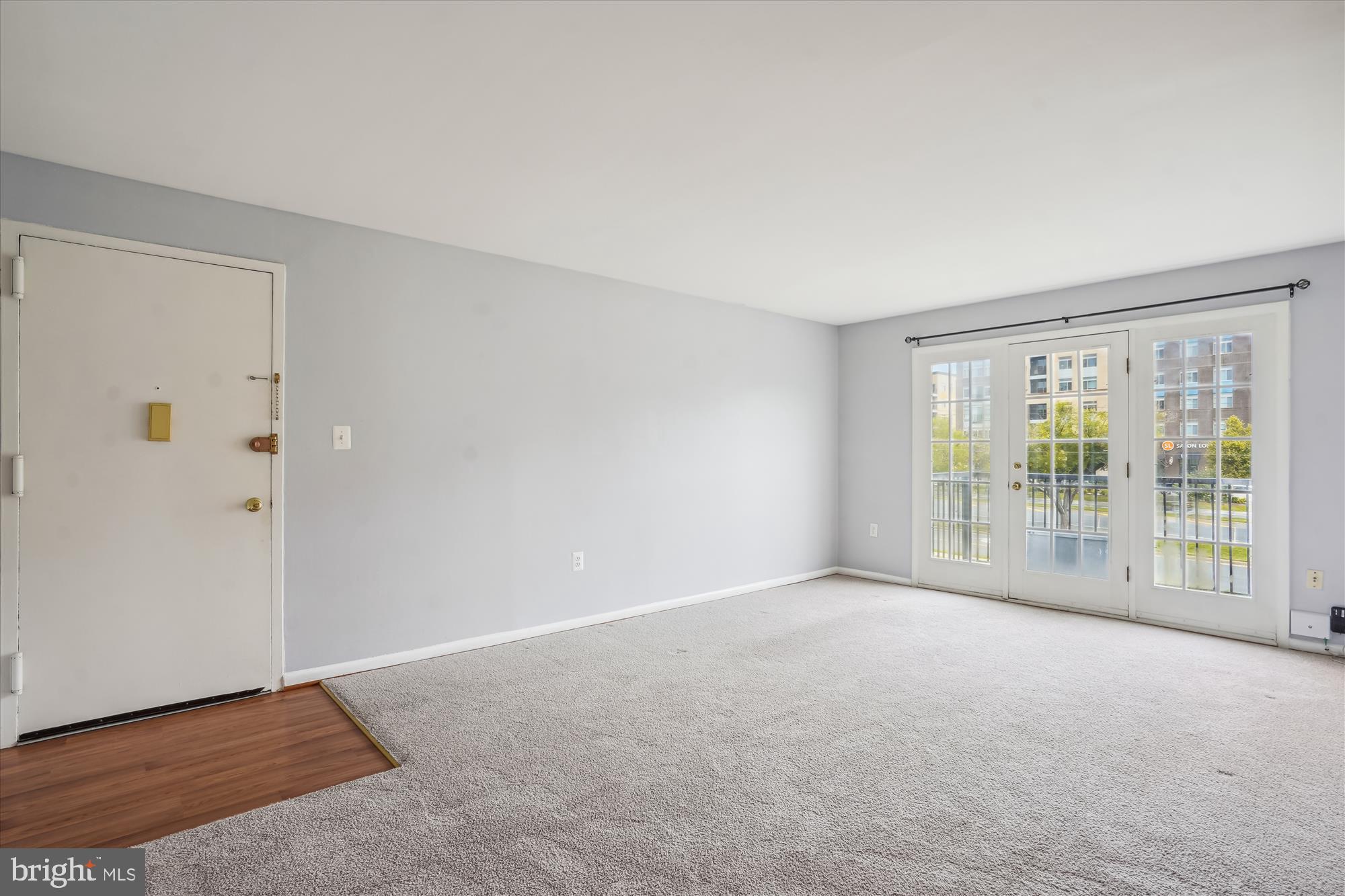 9495 FAIRFAX BOULEVARD 301