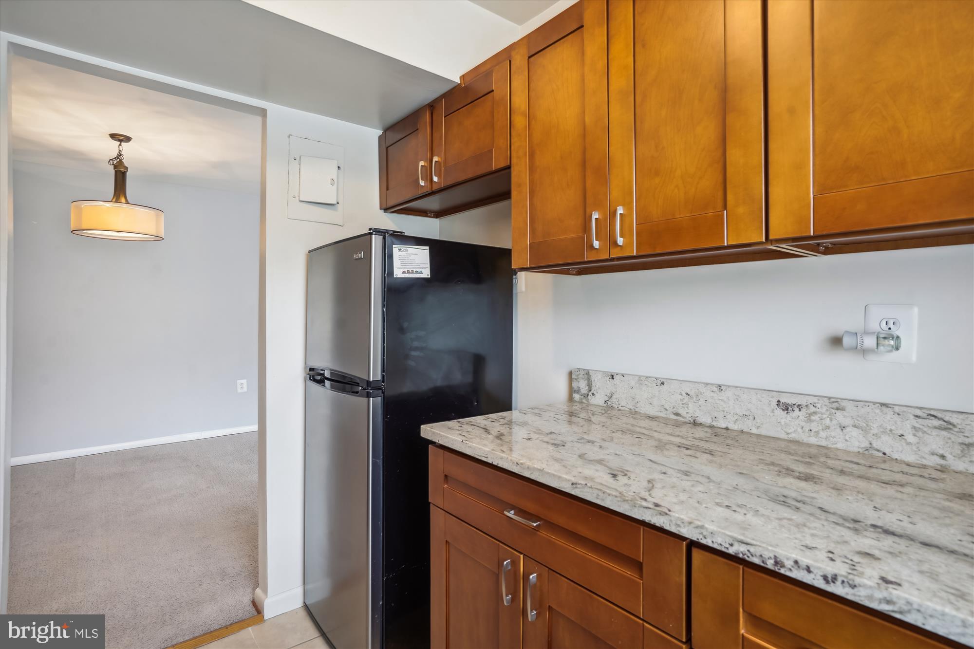 FOXCROFT COLONY CONDOS - Residential Lease