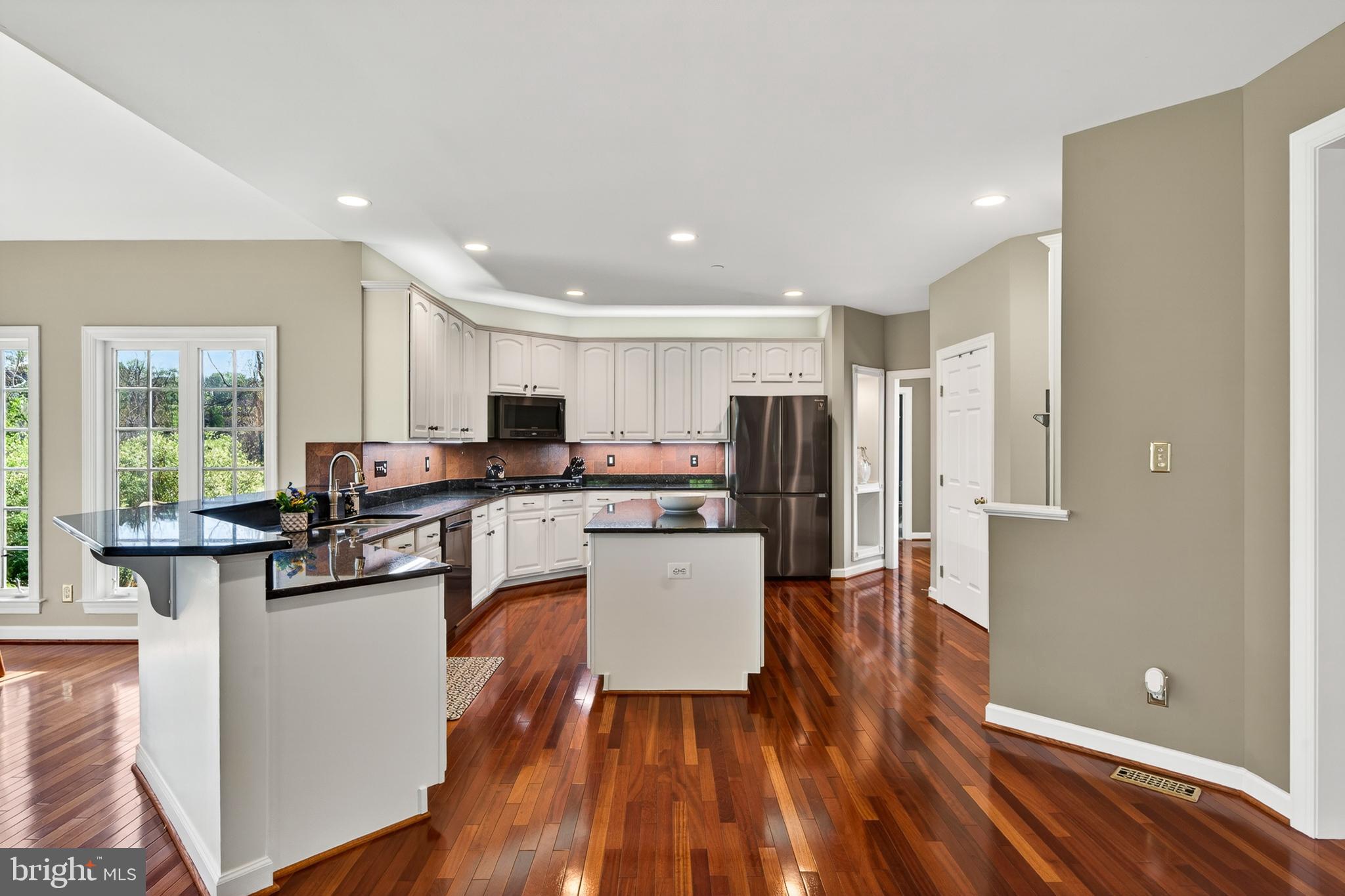 ANDERSON FARM - Residential
