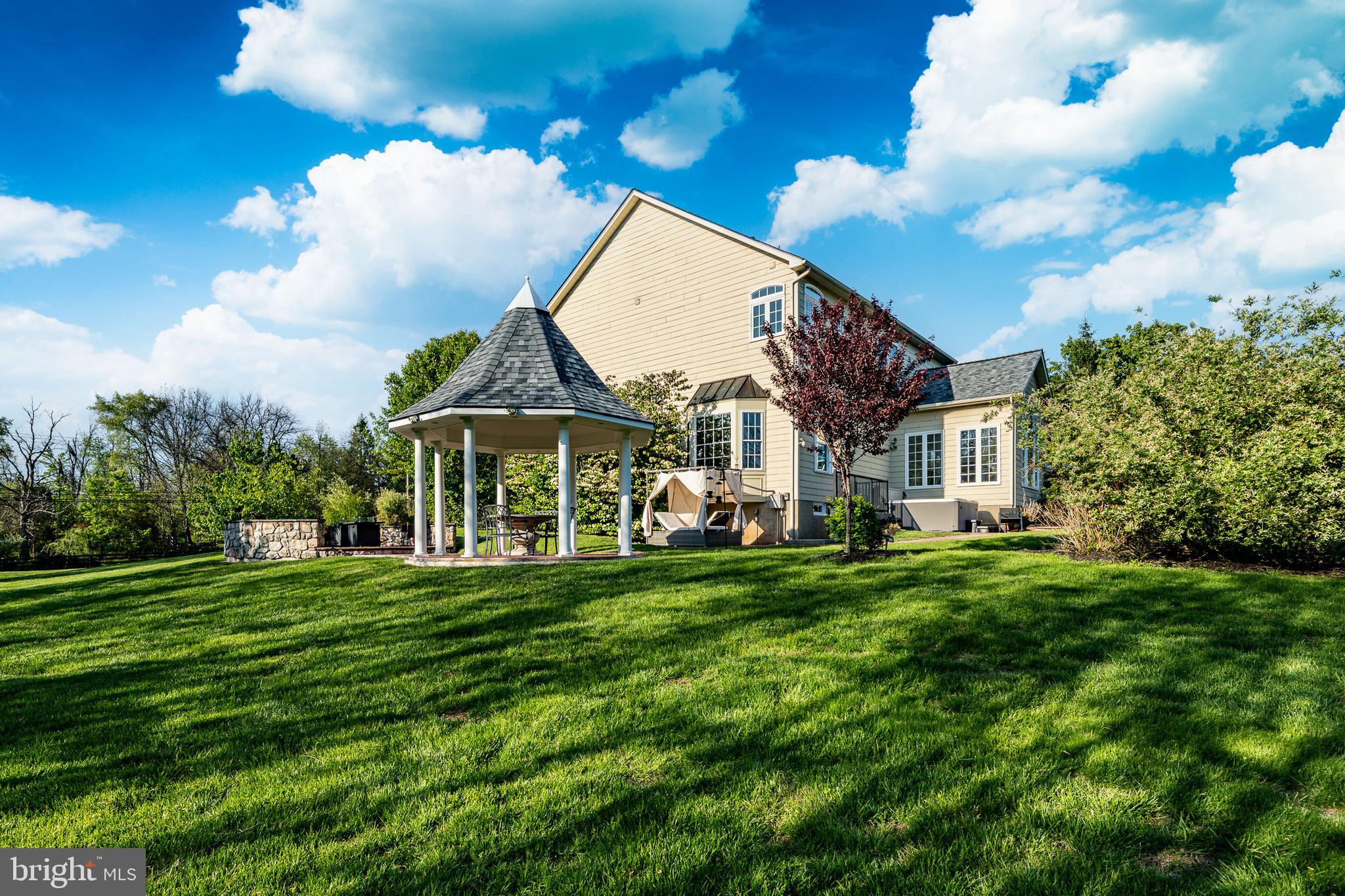 ANDERSON FARM - Residential