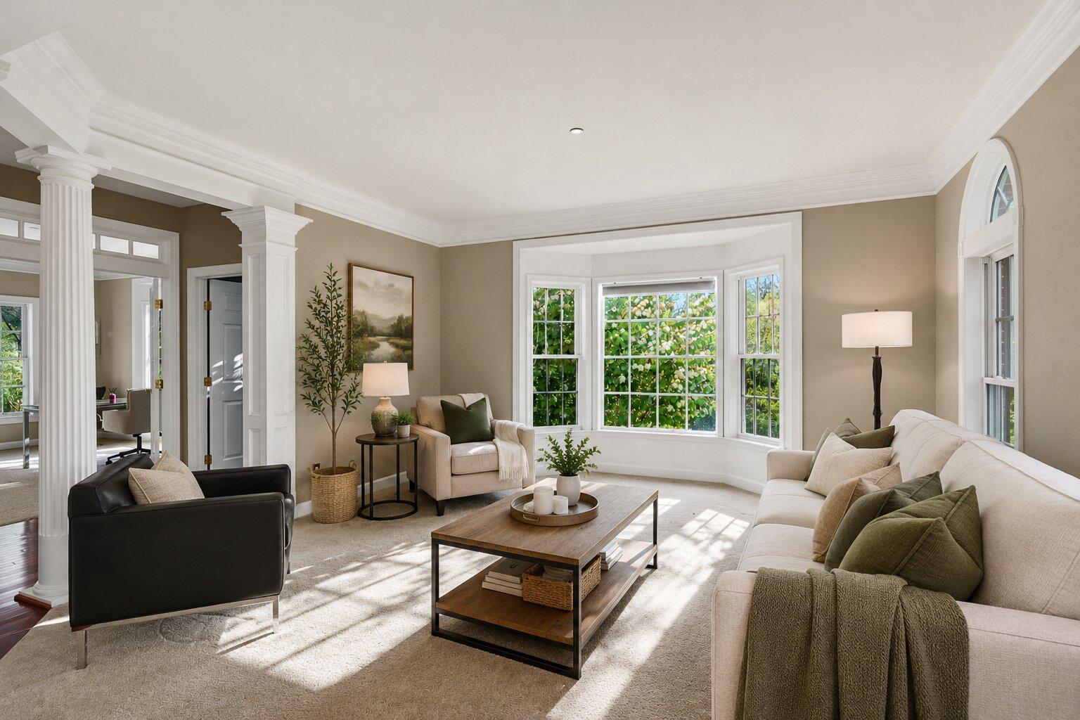 ANDERSON FARM - Residential