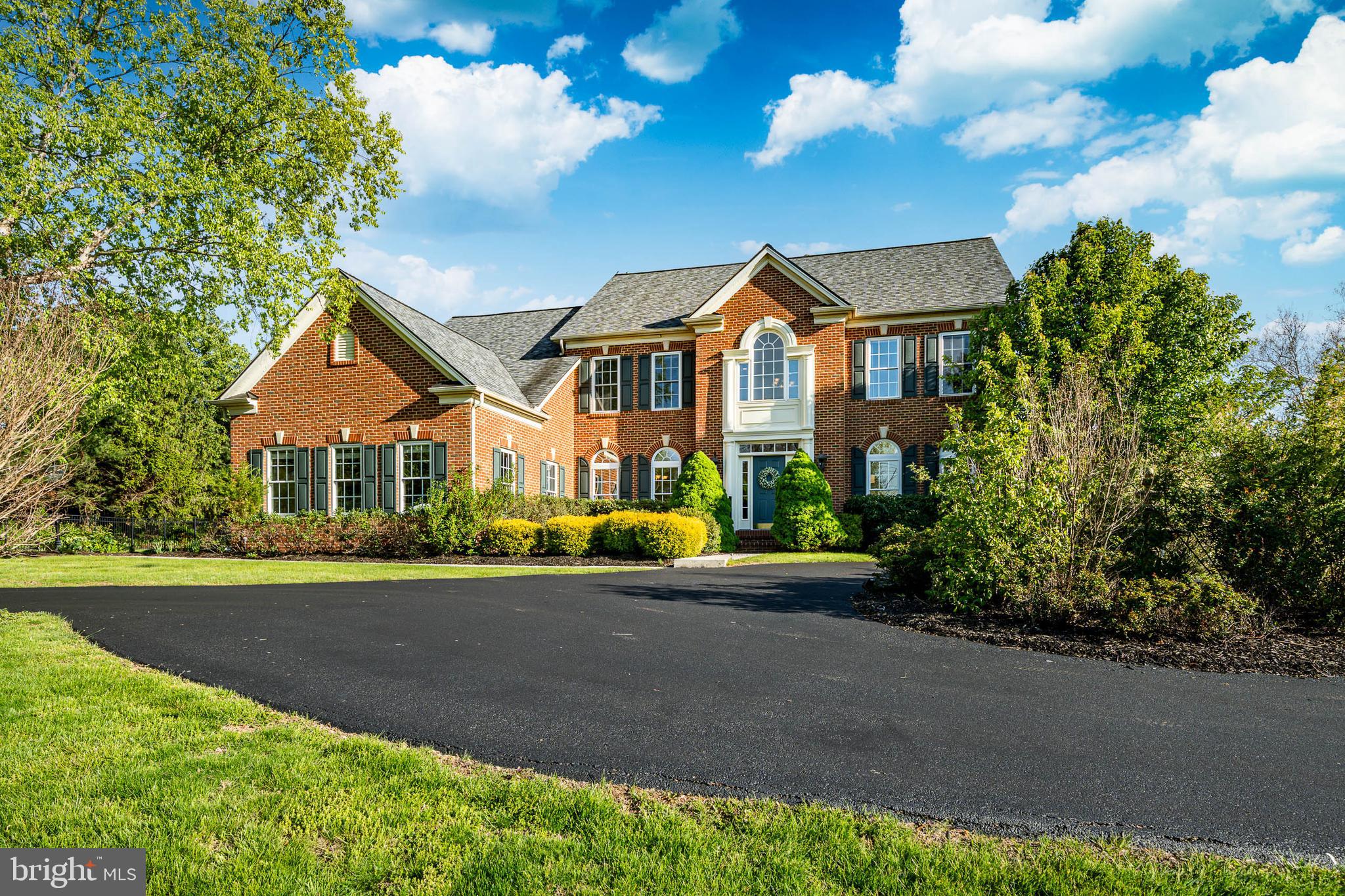 ANDERSON FARM - Residential