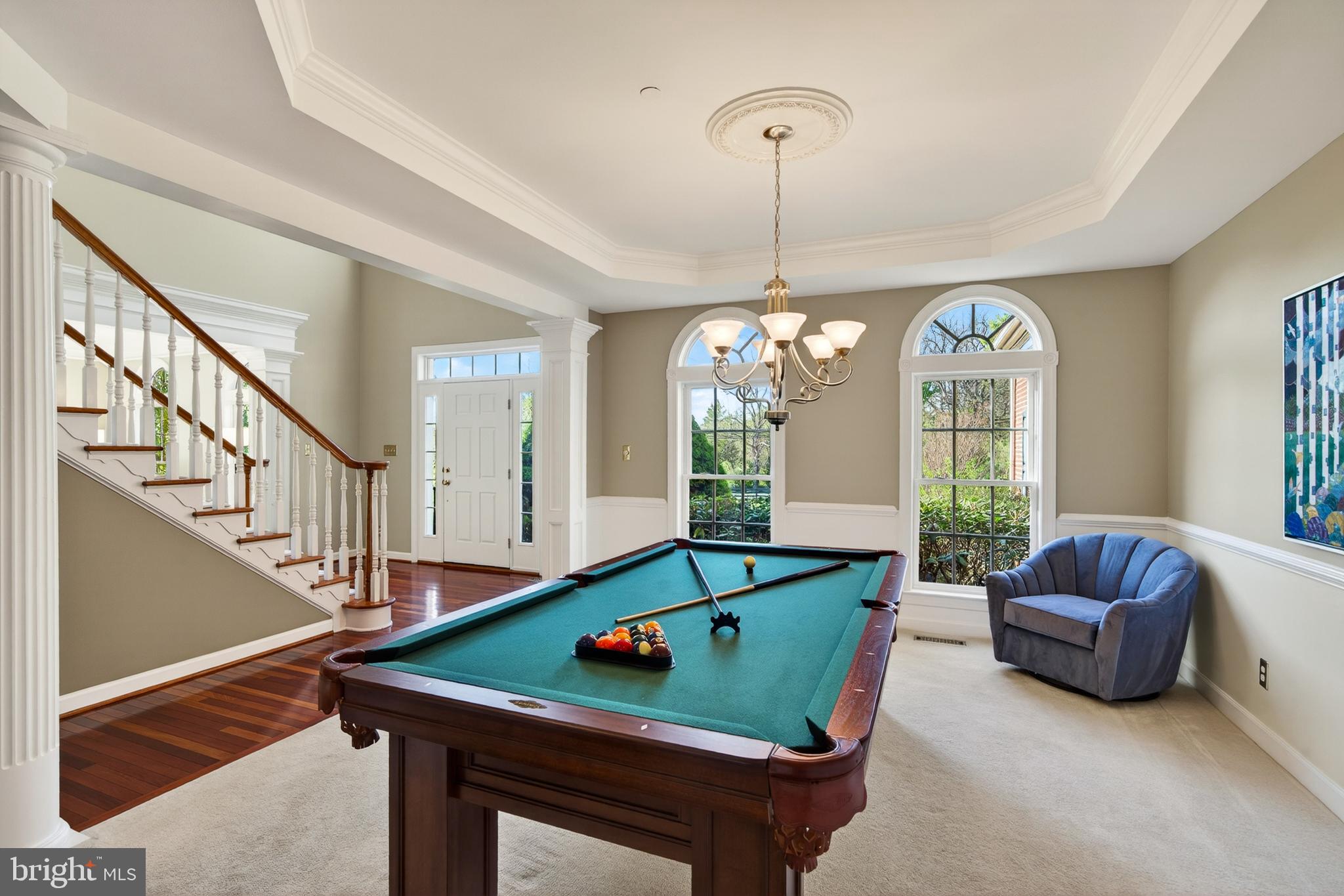 ANDERSON FARM - Residential