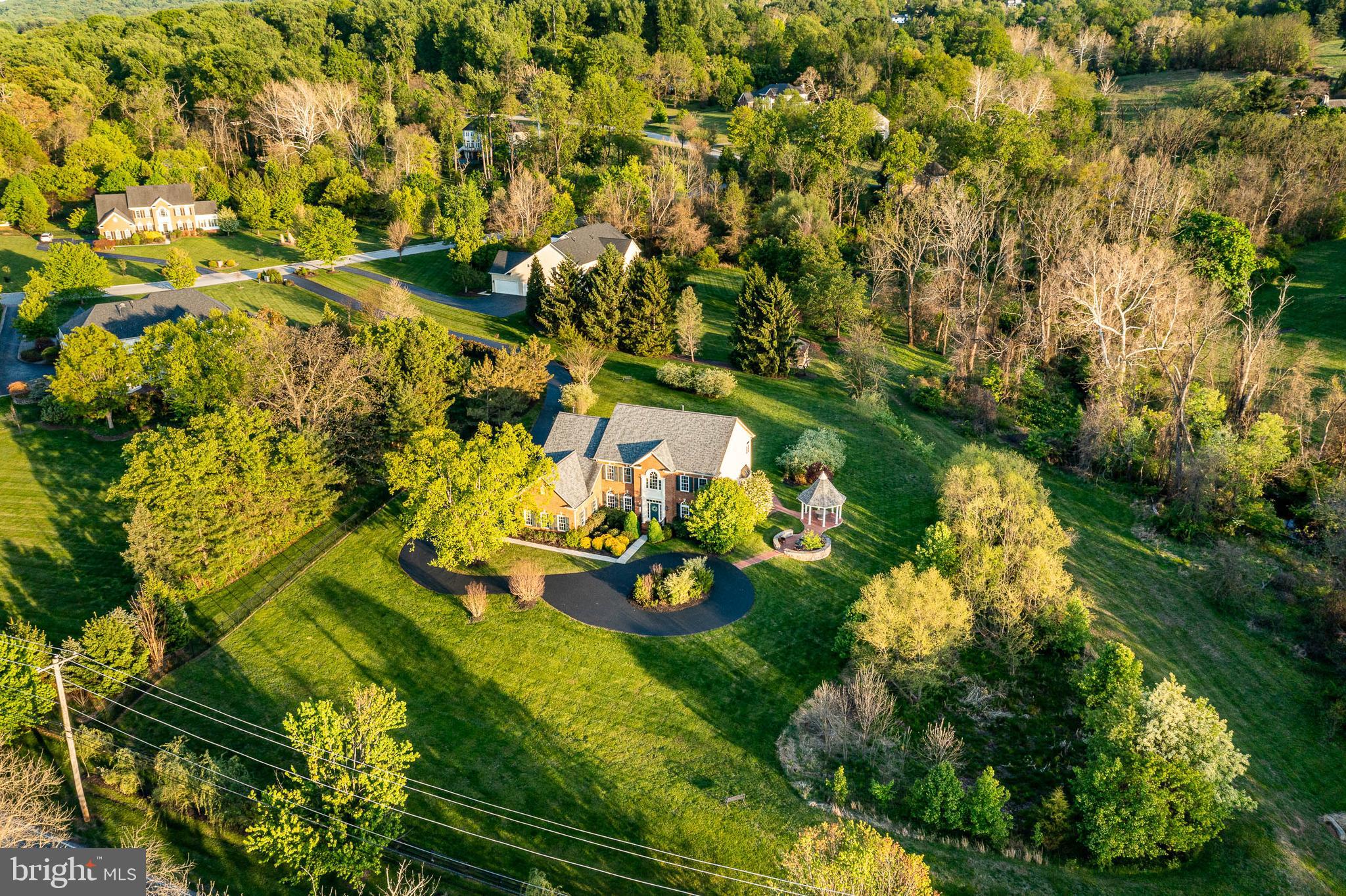 ANDERSON FARM - Residential