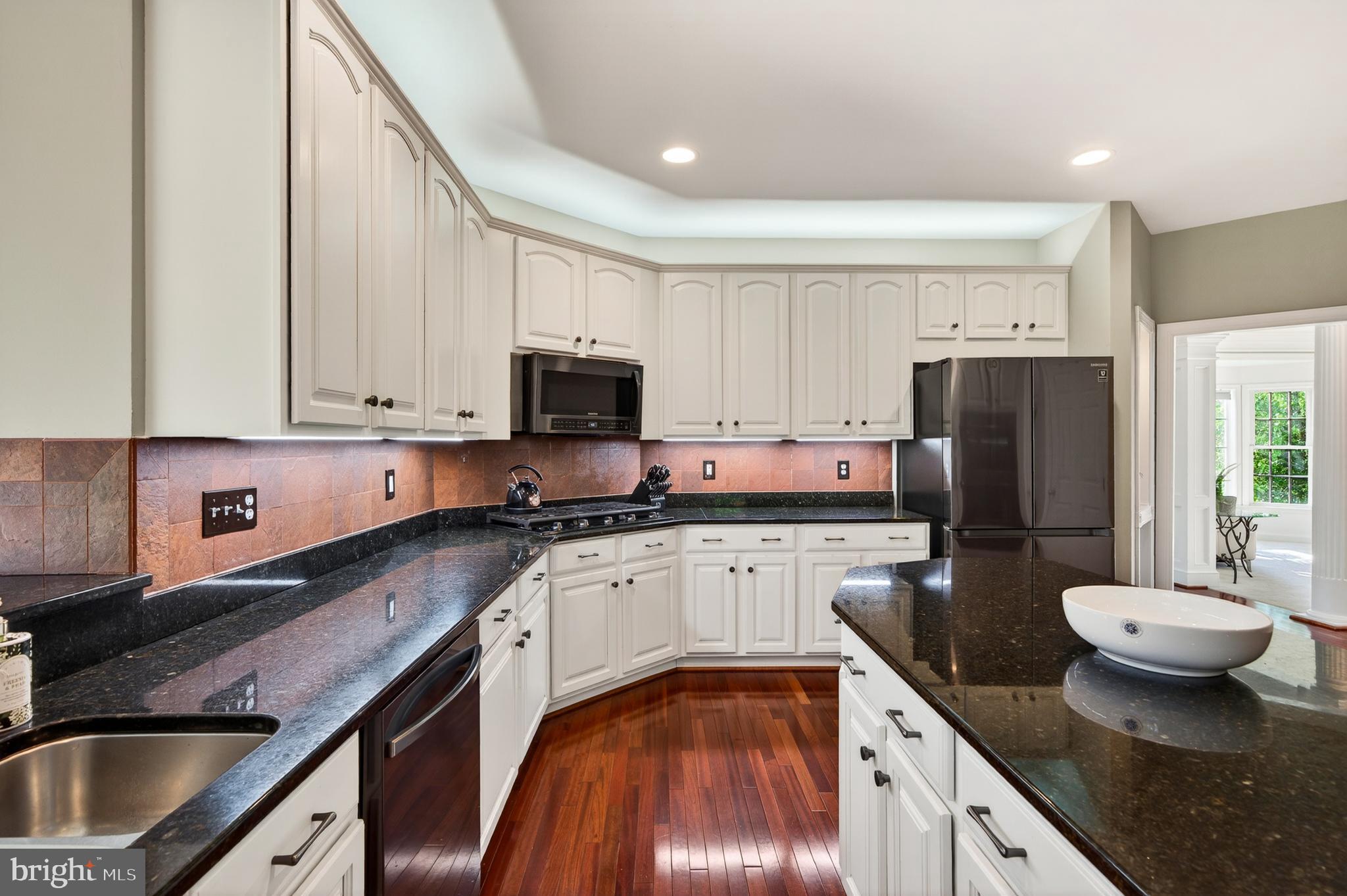 ANDERSON FARM - Residential