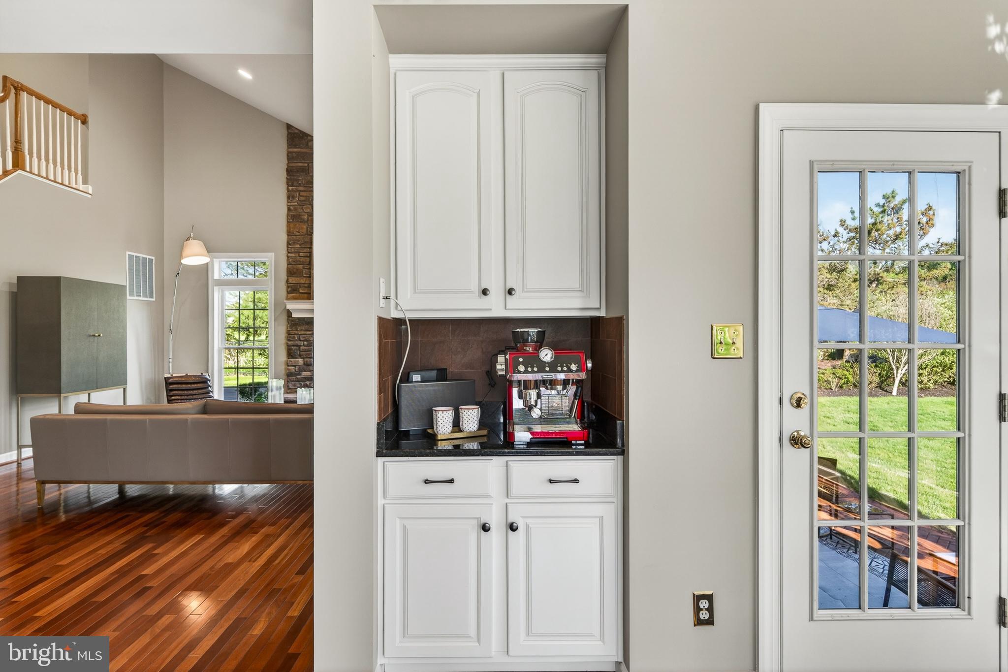 ANDERSON FARM - Residential