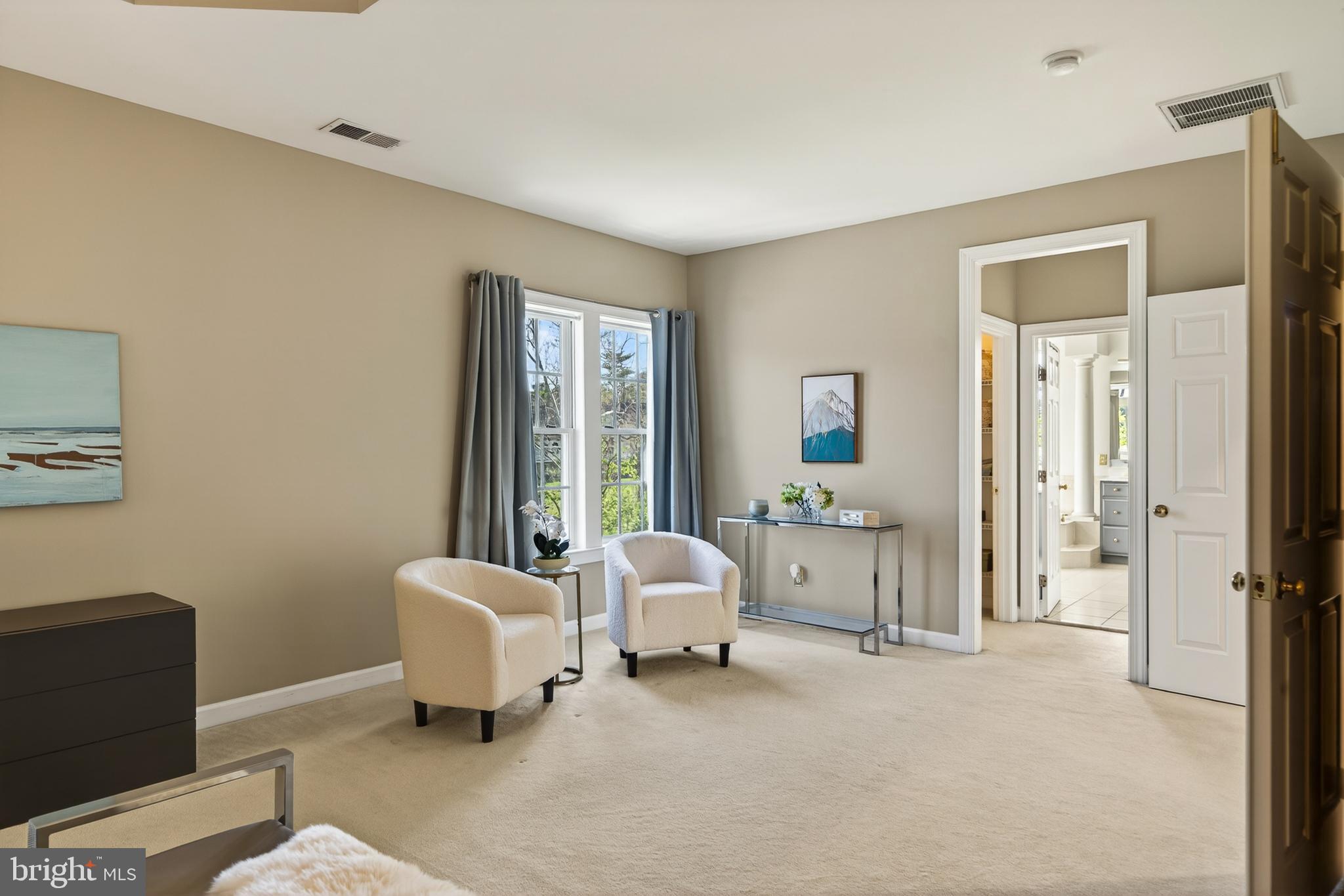 ANDERSON FARM - Residential