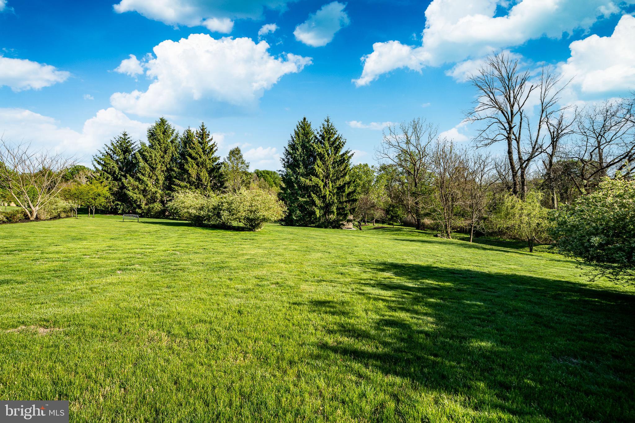 ANDERSON FARM - Residential
