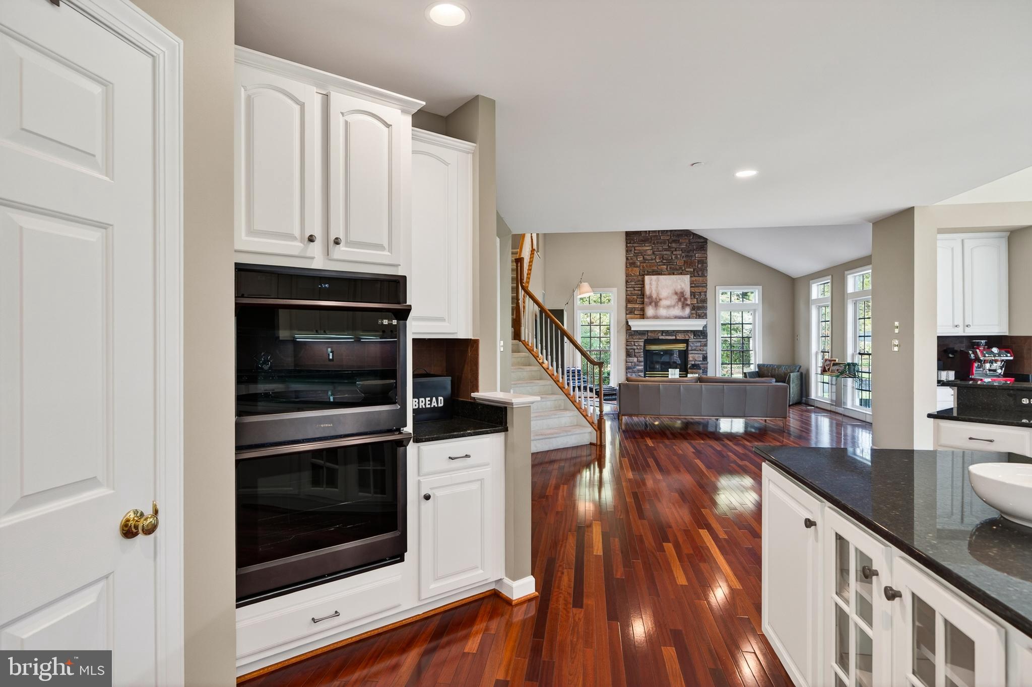 ANDERSON FARM - Residential