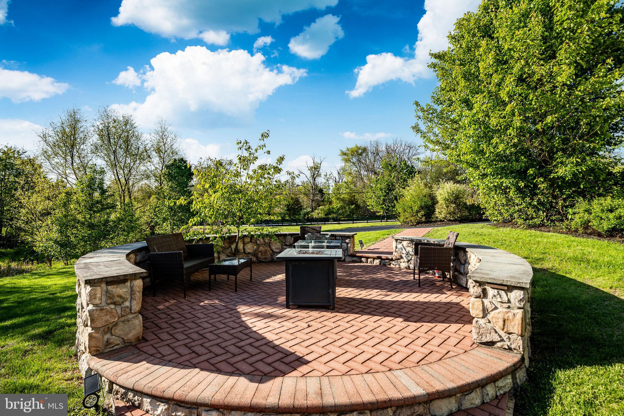 ANDERSON FARM - Residential