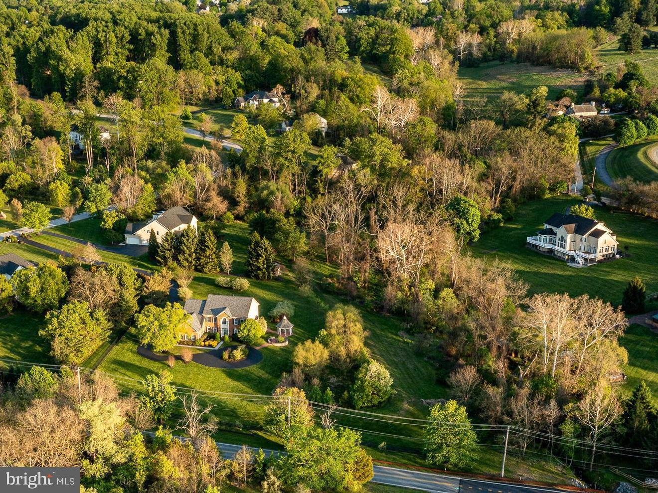 ANDERSON FARM - Residential