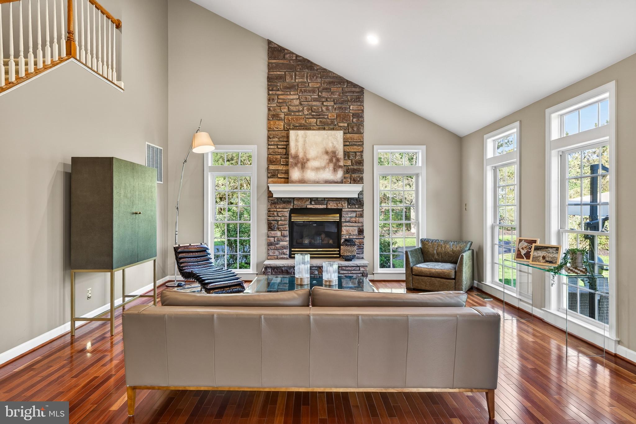 ANDERSON FARM - Residential