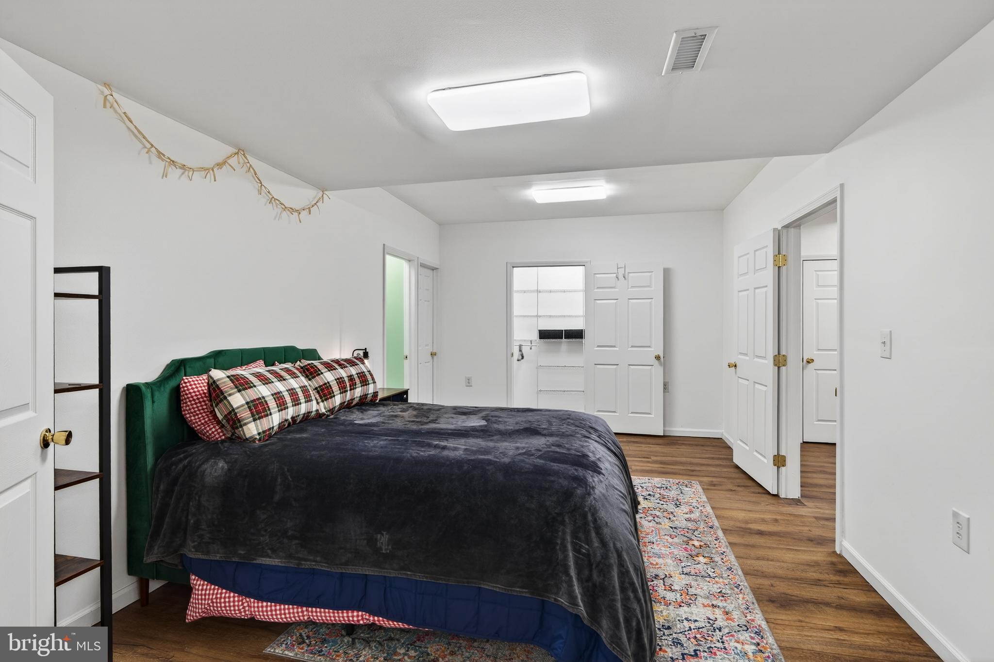 ANDERSON FARM - Residential