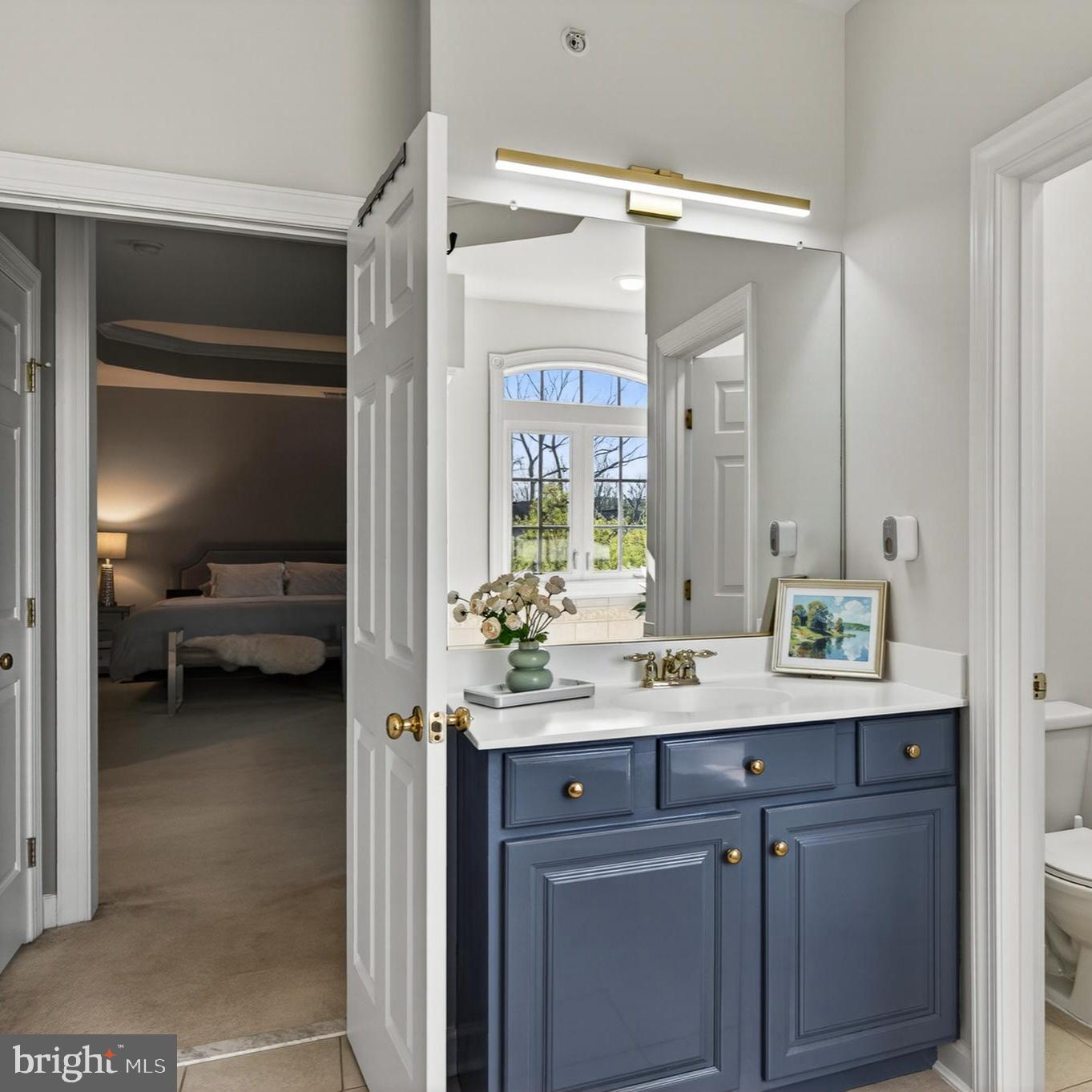 ANDERSON FARM - Residential