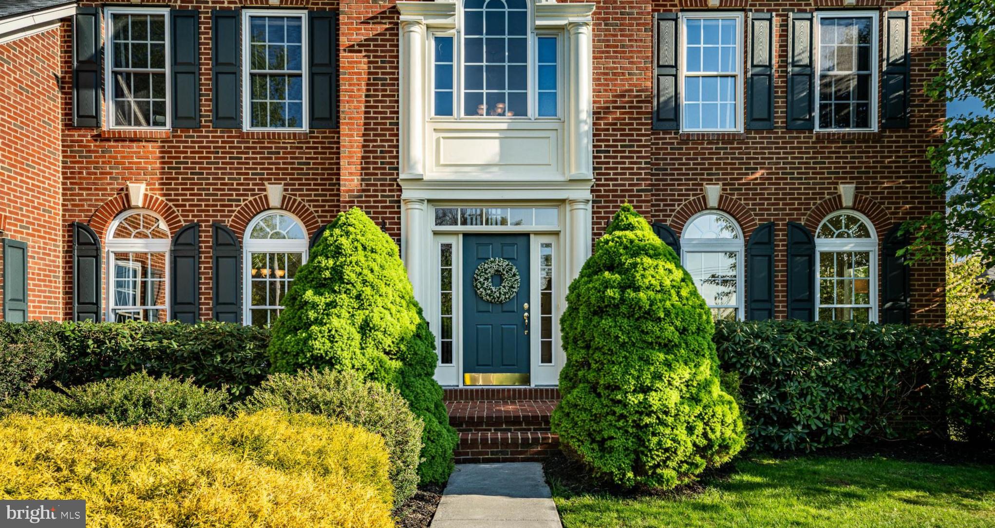 ANDERSON FARM - Residential