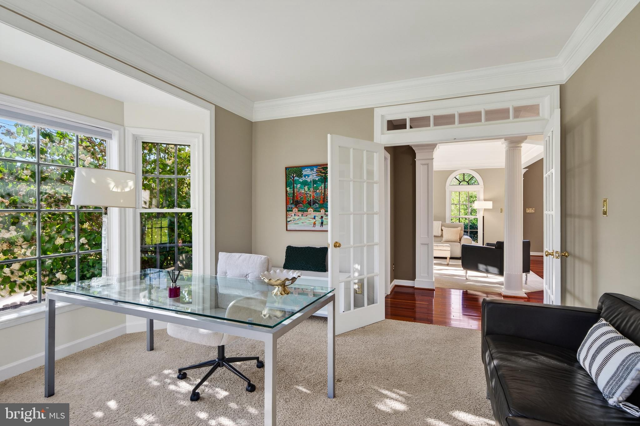 ANDERSON FARM - Residential