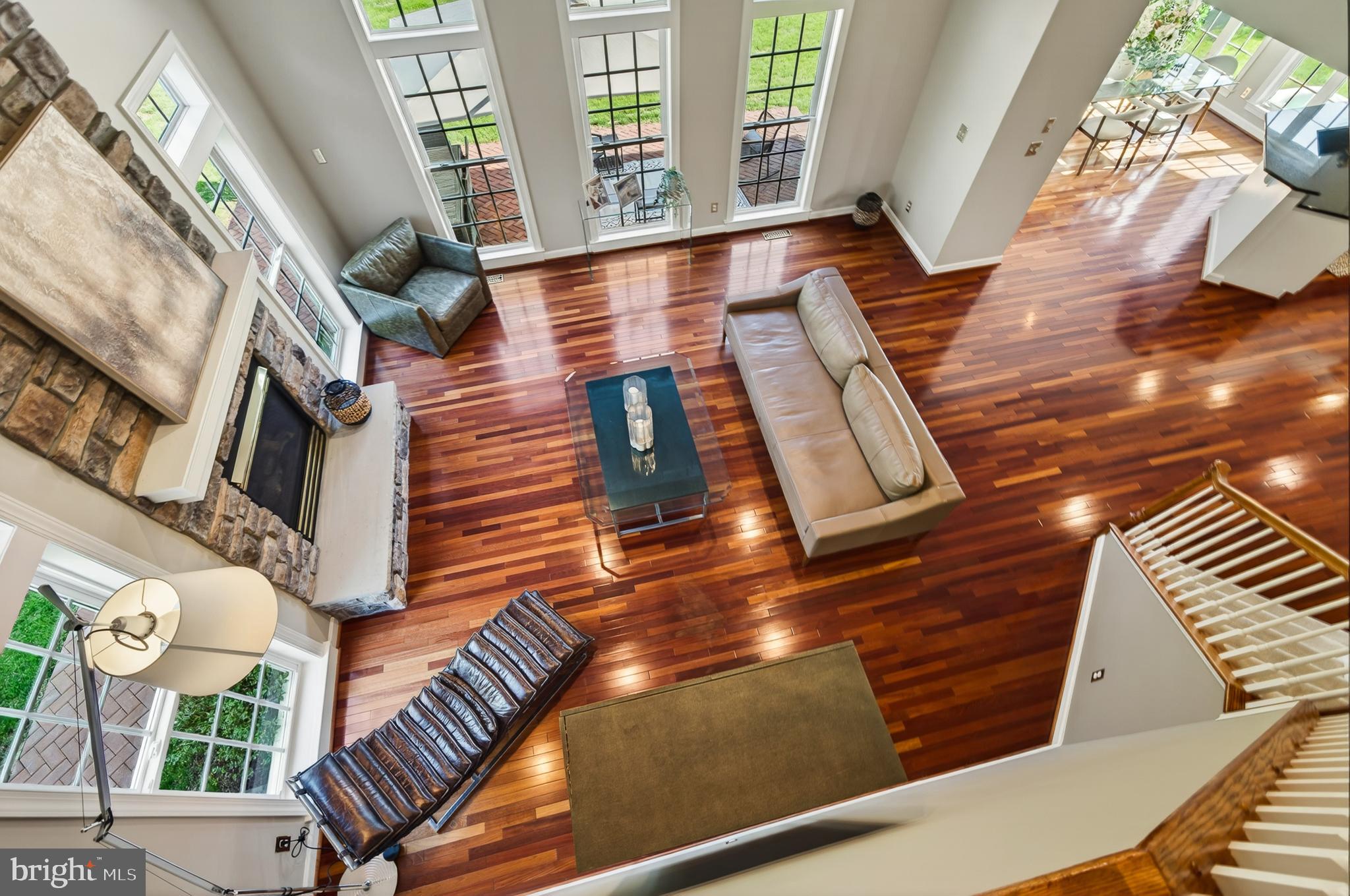 ANDERSON FARM - Residential