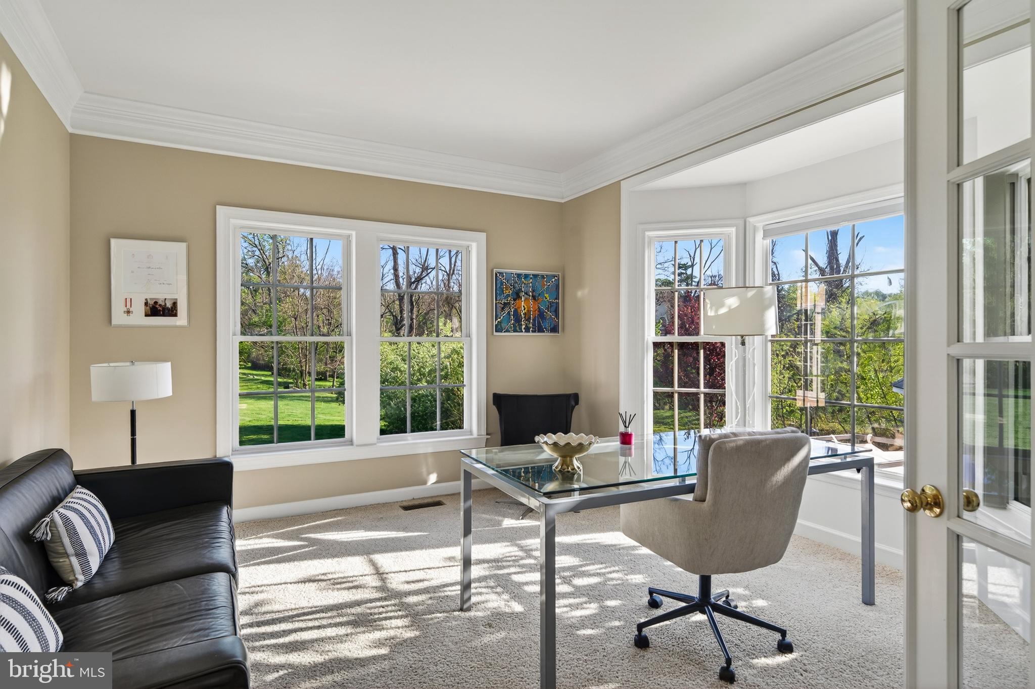 ANDERSON FARM - Residential