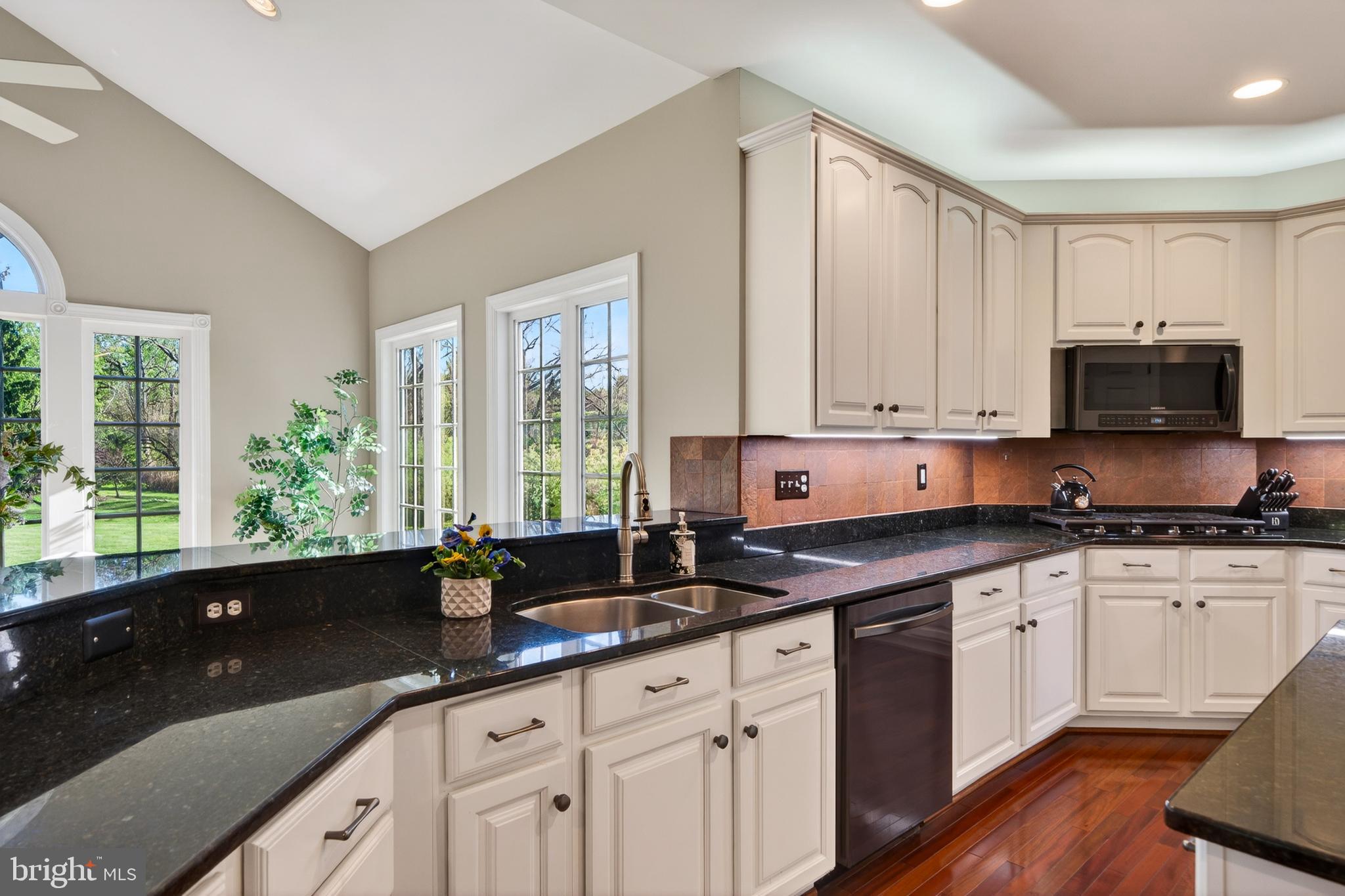 ANDERSON FARM - Residential