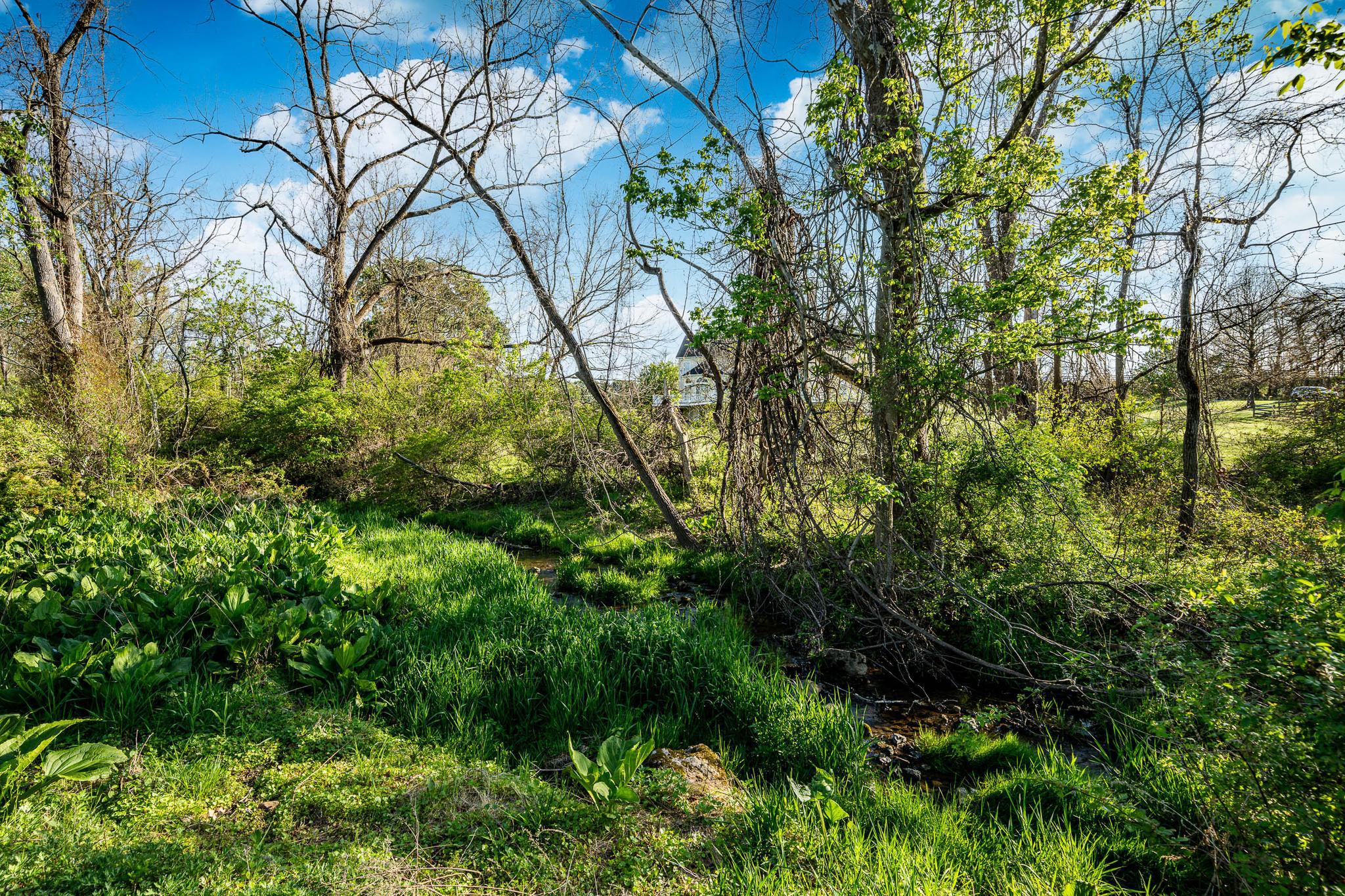ANDERSON FARM - Residential
