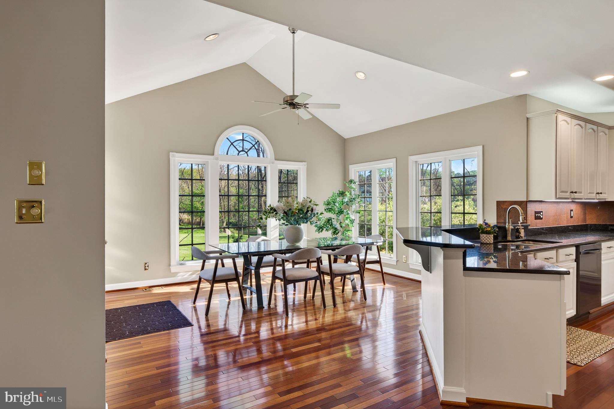 ANDERSON FARM - Residential