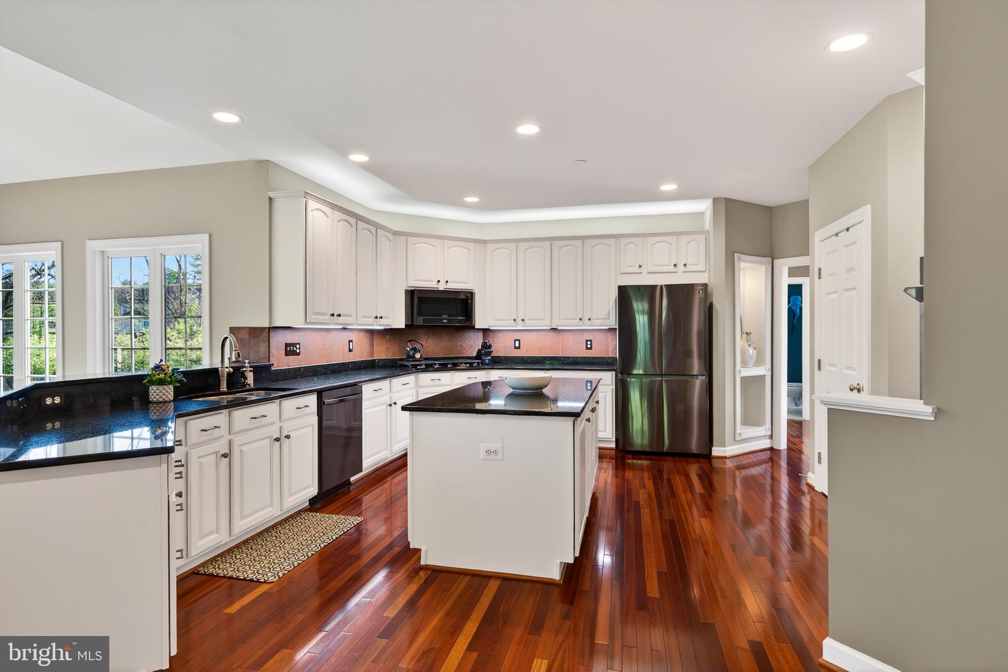 ANDERSON FARM - Residential