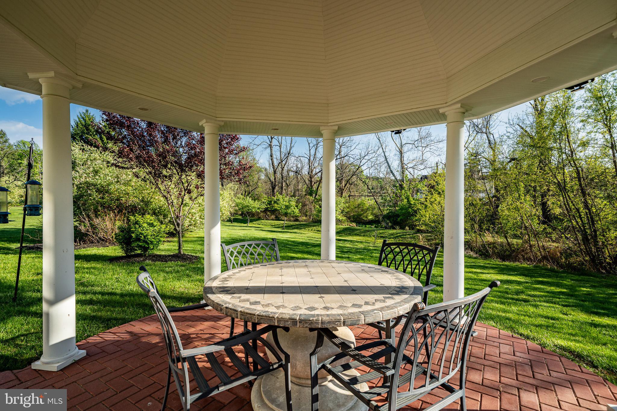 ANDERSON FARM - Residential