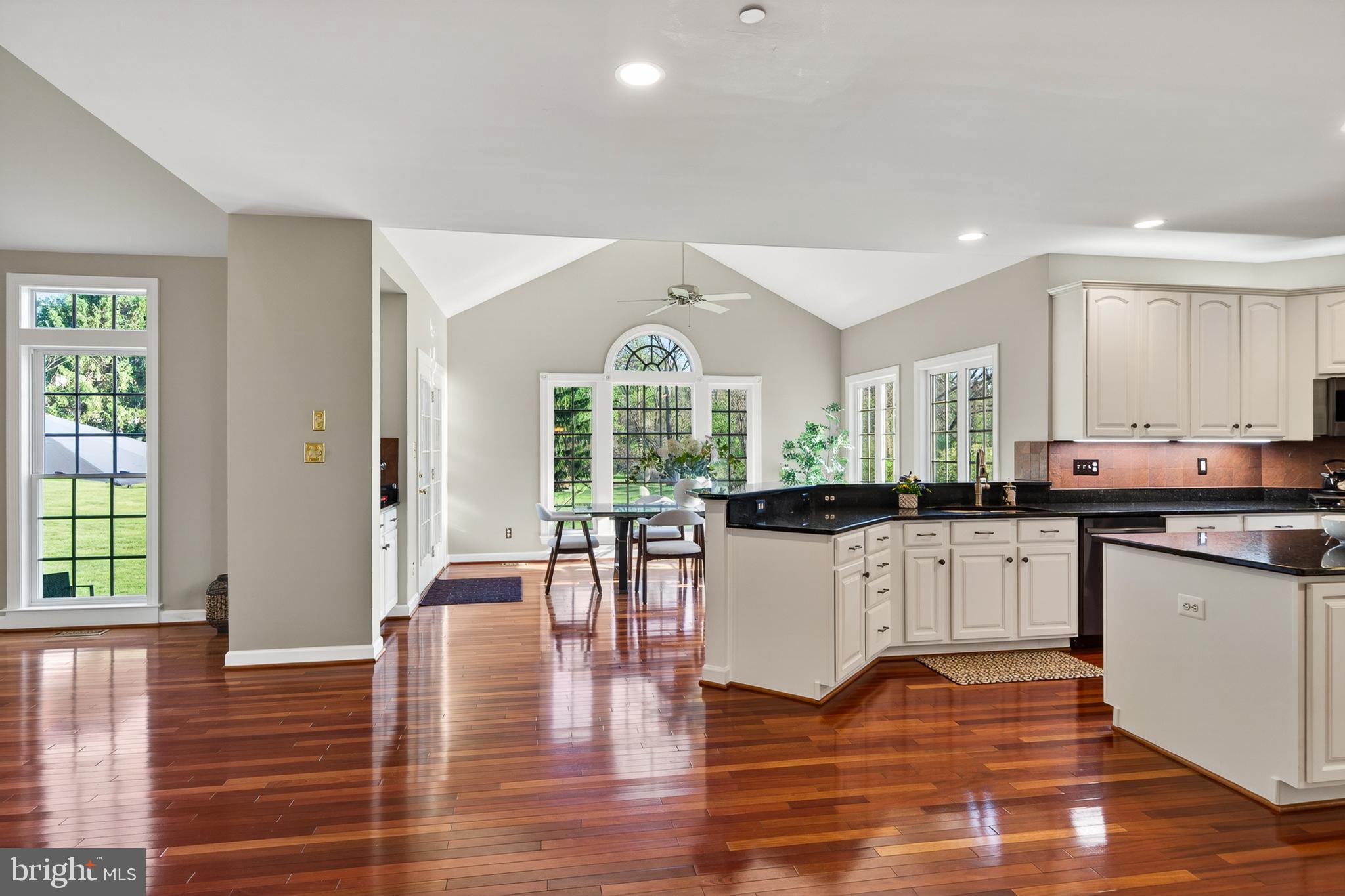 ANDERSON FARM - Residential